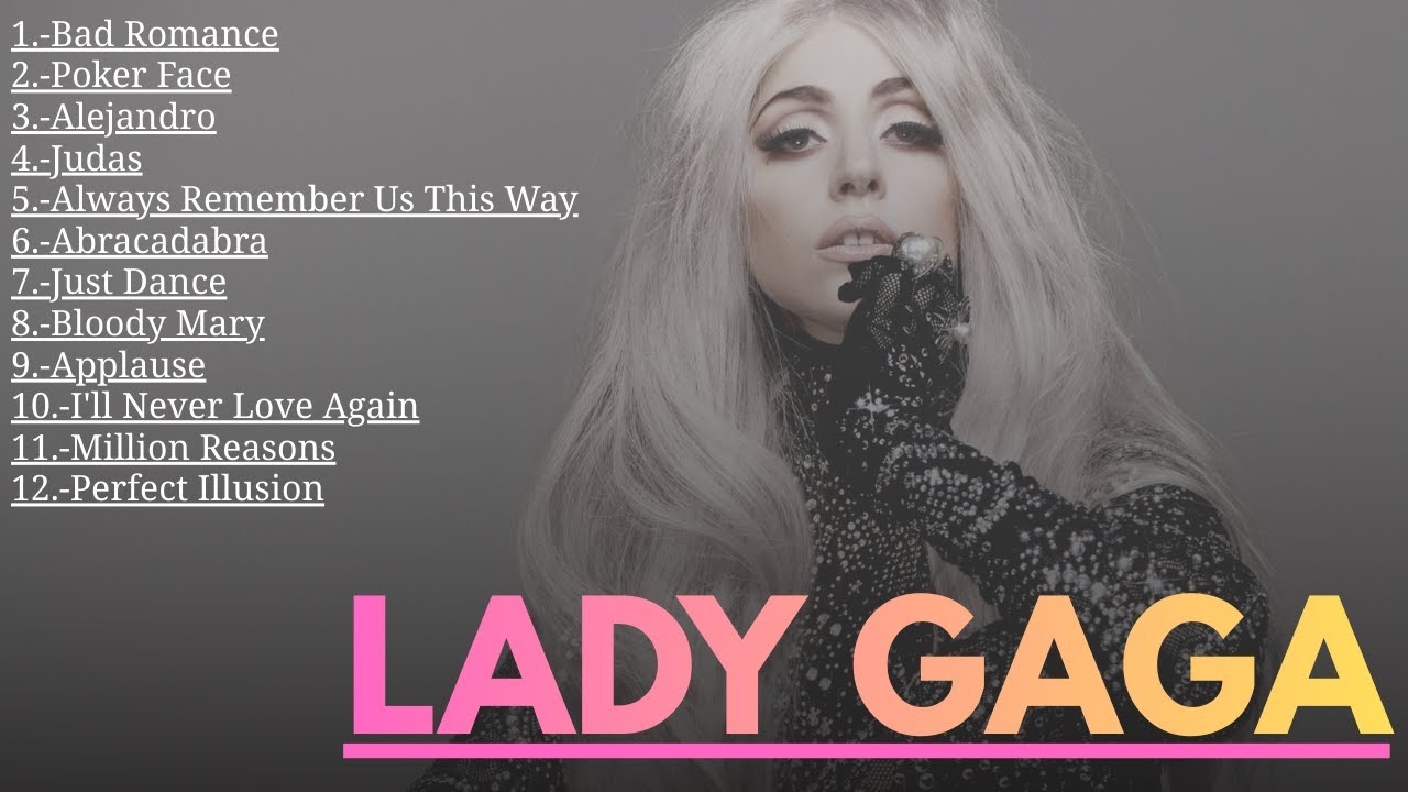 和訳】Lady Gaga - Applause / レディー・ガガ - アプローズ - YouTube