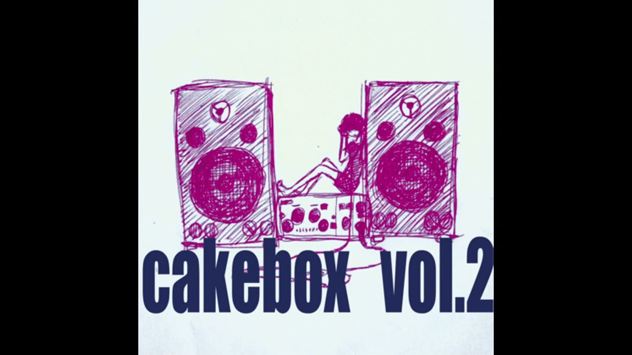 cakebox - セカイ系 - YouTube