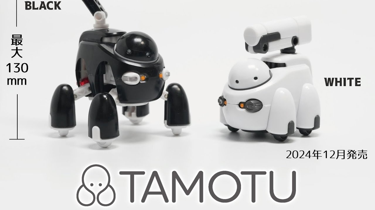 TAMOTU』コンプリート開封動画 トイズキャビン ガシャポン