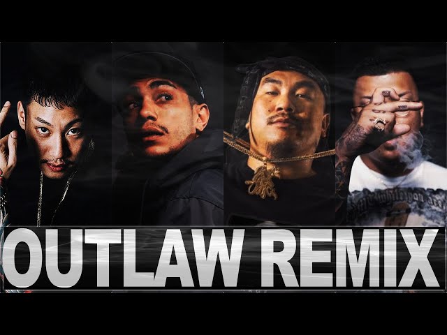 OUTLAW Remix - BADSAIKUSH