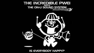 Pop Will Eat Itself - Bulletproof! (The Mile High Mix) - YouTube