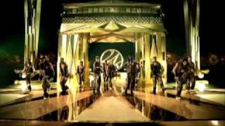 EXILE / 24karats STAY GOLD - YouTube