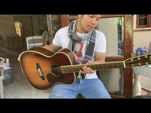 รีวิว Morris MF-207 | Guitar Magic 🎸 - YouTube