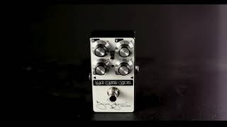 Laney Black Country Customs TI-BOOST Pedal. - YouTube