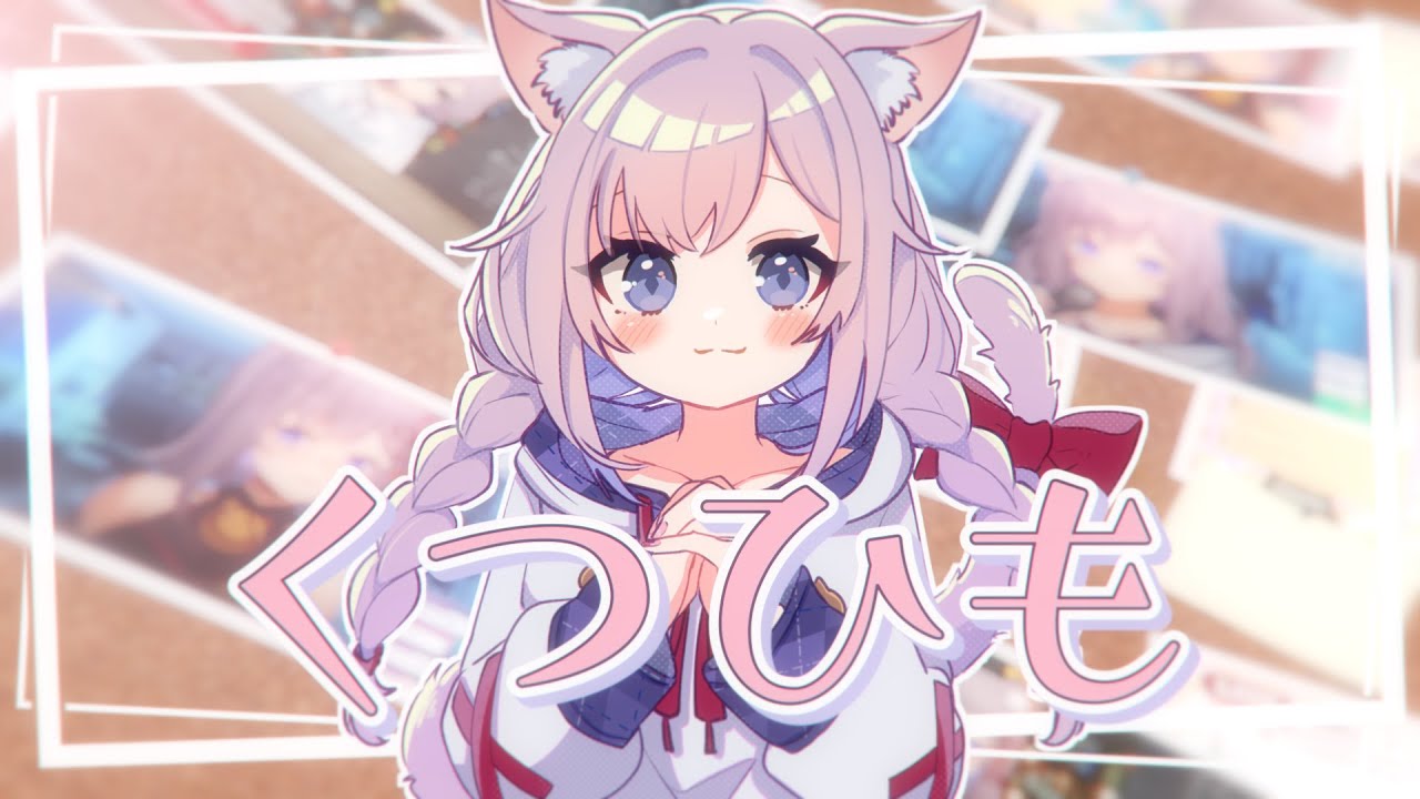 Nyako Ch / 招福にゃこ - YouTube