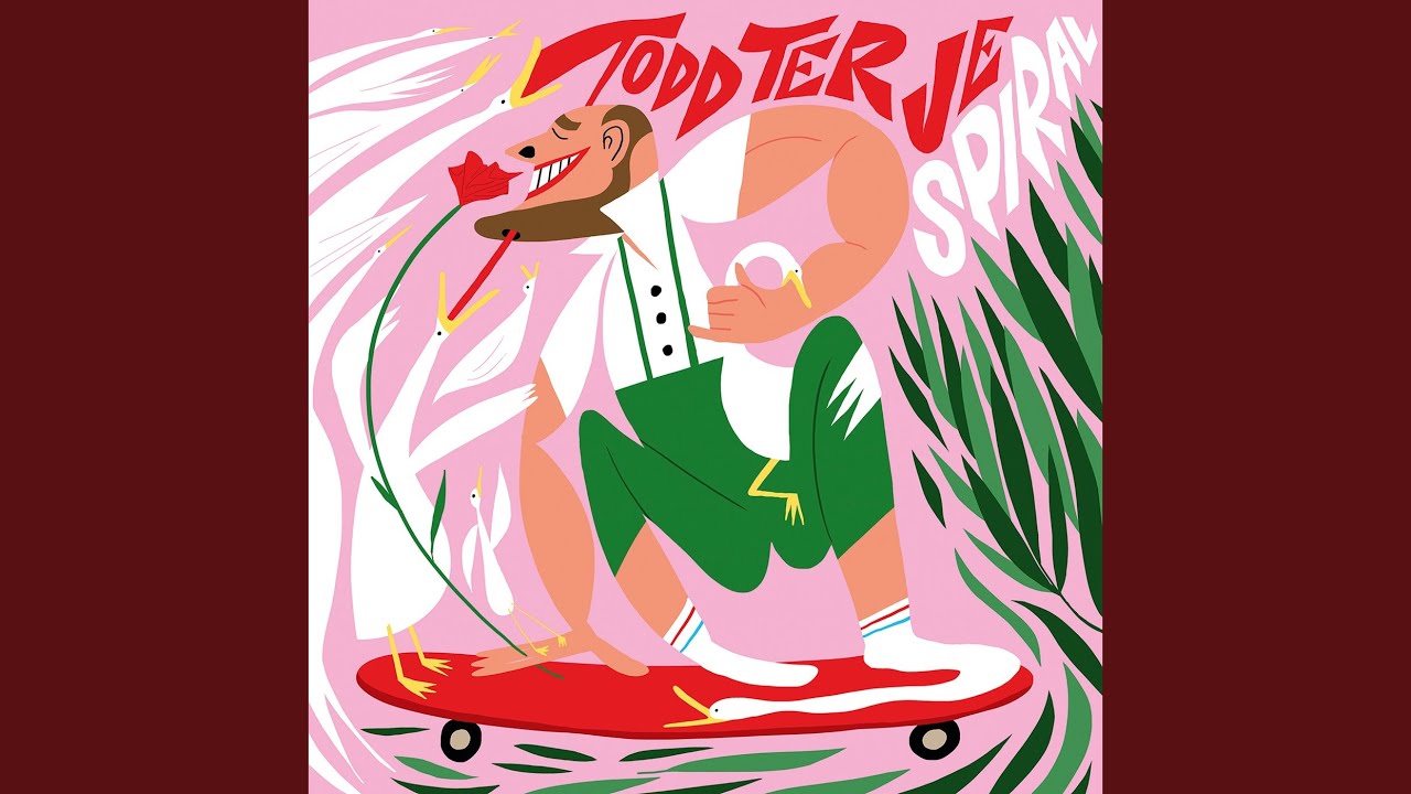 Jungelknugen (Four Tet Remix) - YouTube