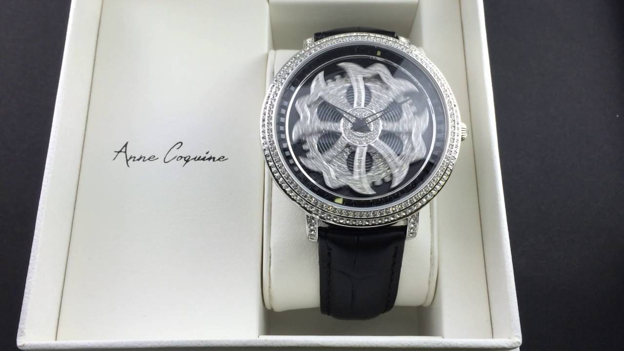 クロスシルバーベゼル（本体：シロ×ベルト：シロ）1101-0101 | 時計