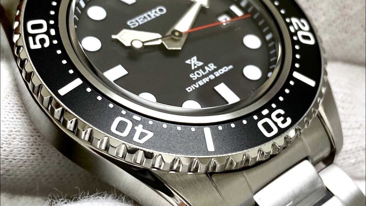 PROSPEX【SBDJ051】プロスペックス - YouTube