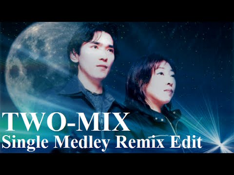 TWO-MIX REMIXES ~Exclusive track~ - YouTube