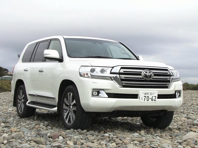 トヨタ ランドクルーザー サービスマニュアル 1982年10月 61471 トヨタ