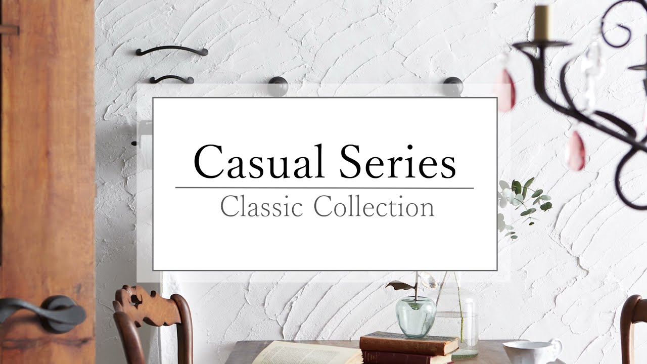 フック SC-775 (SC-775-038) | Products | KAWAJUN Global Hardware