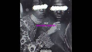2Kz - Whitney, Bobby [Official Audio] - YouTube