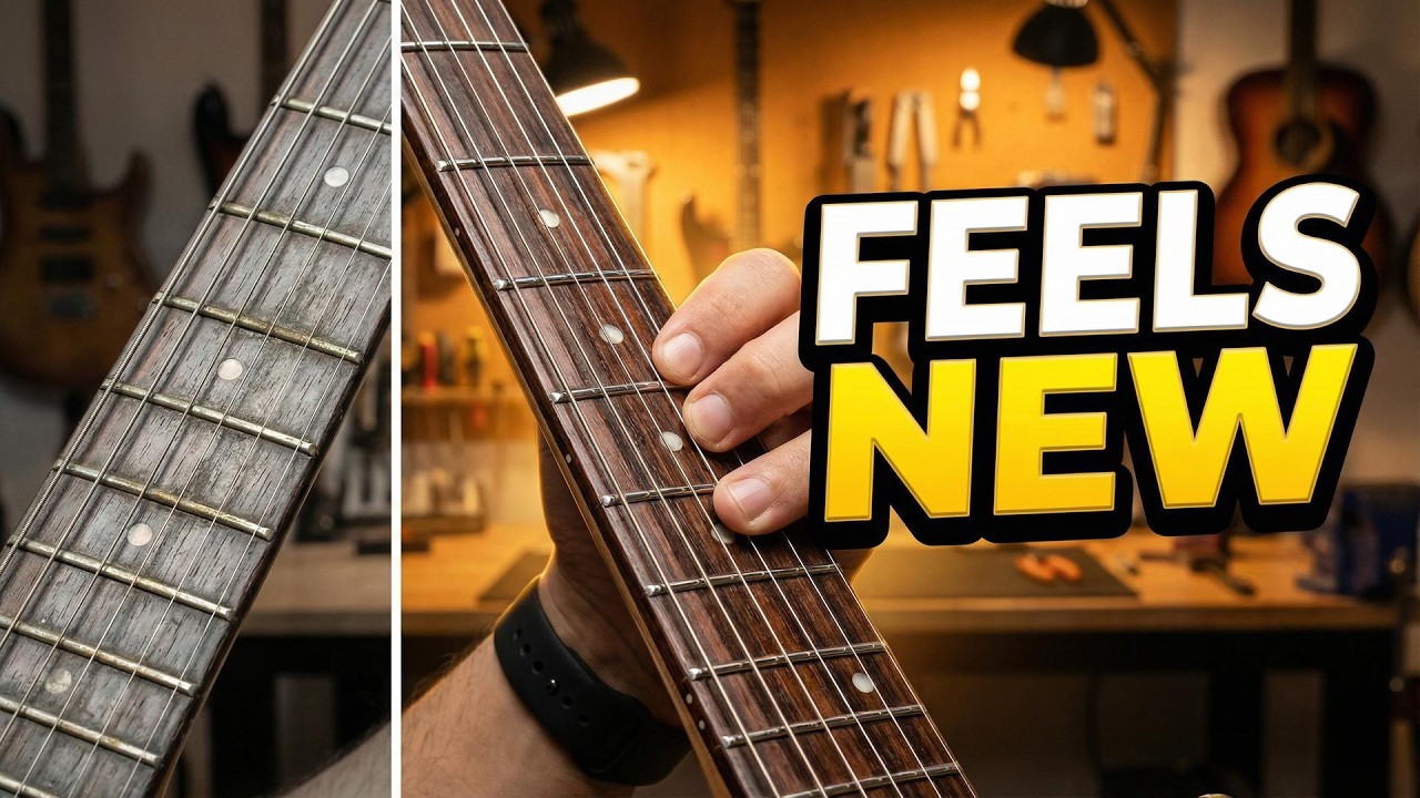 SHRED NECK - YouTube