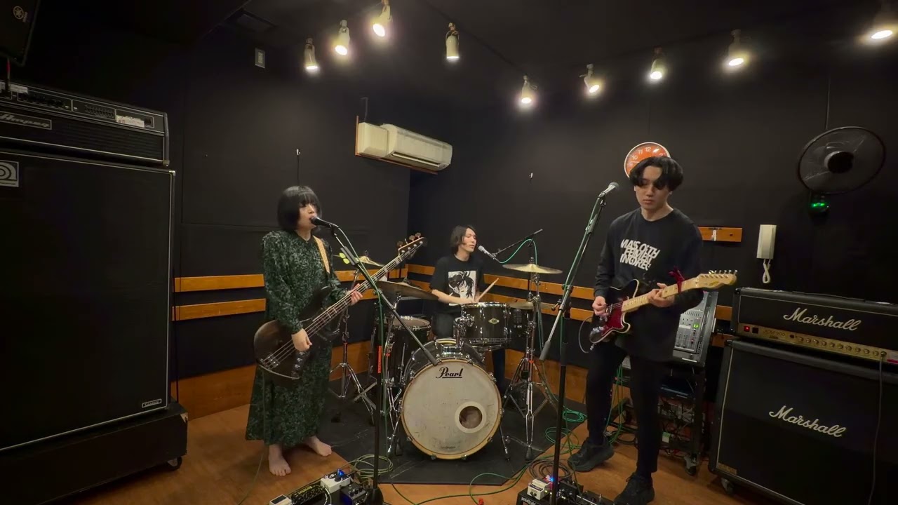 ワールドイズユアーズ / MASS OF THE FERMENTING DREGS - Cover Band