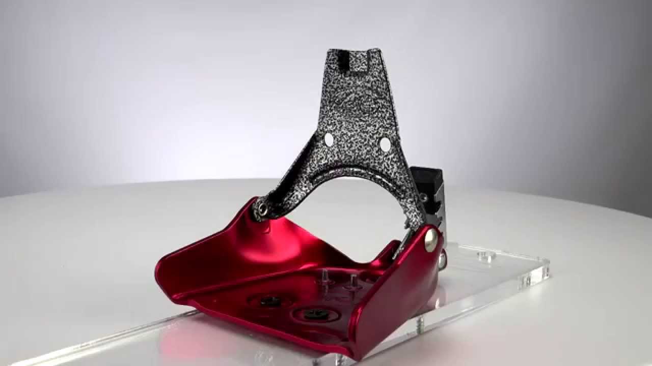 voile(ボレー)V202-HD マウンテンニアリング3-PIN ビンディング / nice