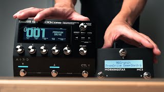 Morningstar(モーニングスター) MC3 | Rock oN Line eStore