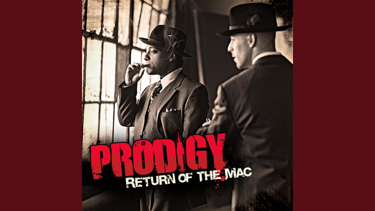 Return Of The Mac (aka New York Shit) - YouTube