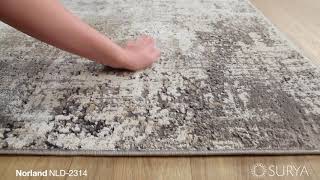 NLD-2314 - Surya | Rugs, Lighting, Pillows, Wall Decor, Accent