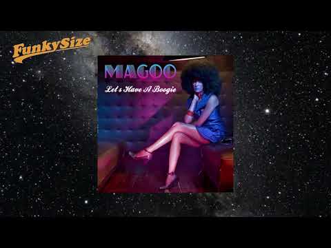 Magoo – Let's Have A Boogie | Releases | Discogs