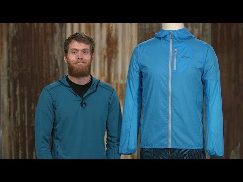 パタゴニア(patagonia) Houdini Jacket(フーディニ ジャケット) Men's