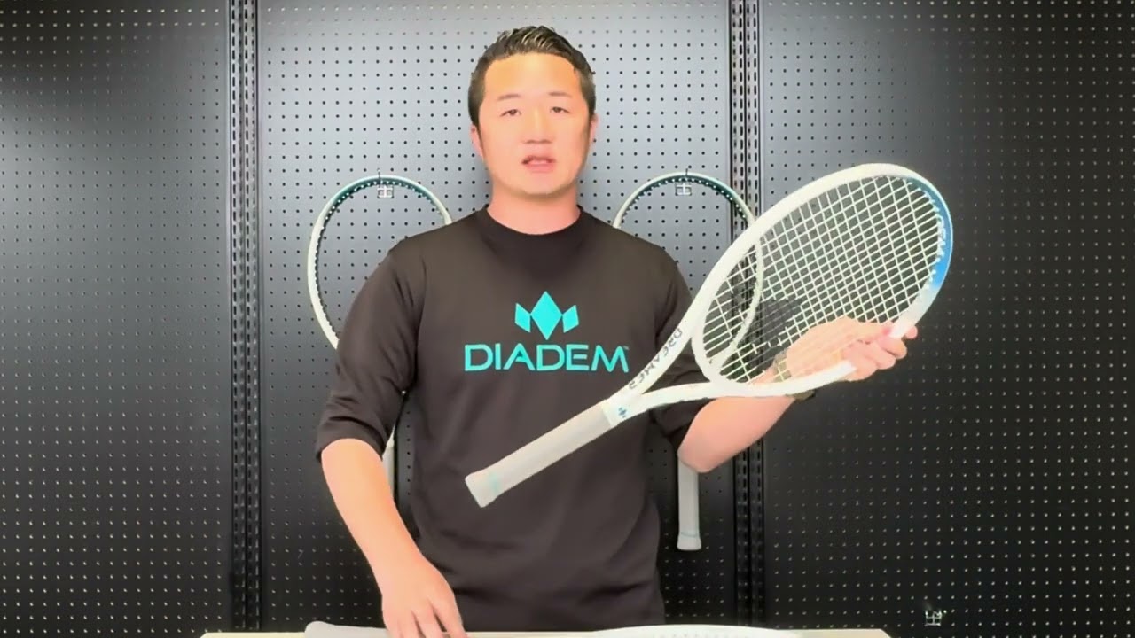 Dreamer 105 - DIADEM | テニス