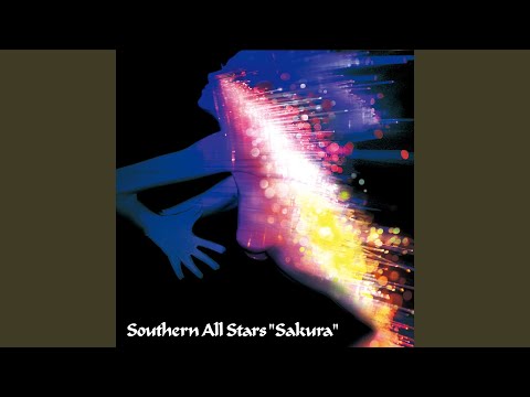 Southern All Stars – Sakura | Releases | Discogs