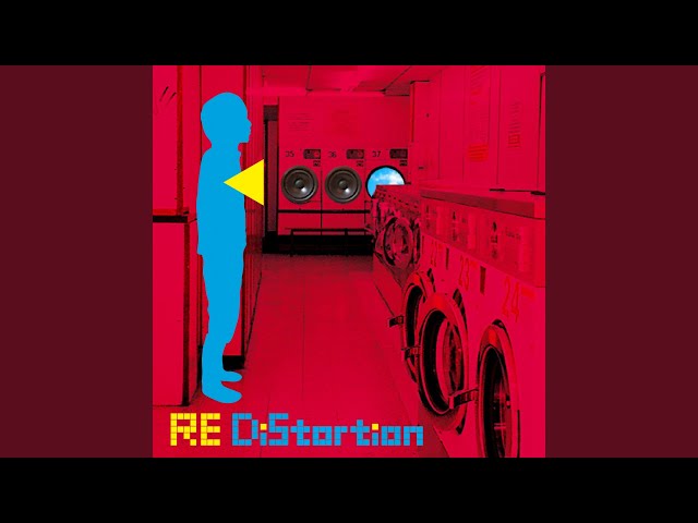 RE DISTORTION - YouTube