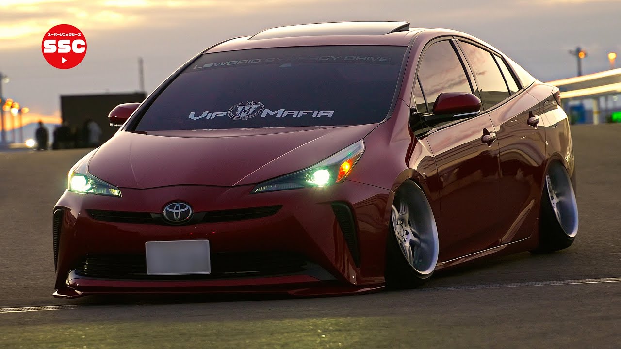 Car carry out4️⃣】 Stancenation Japan 2021 AICHI - YouTube