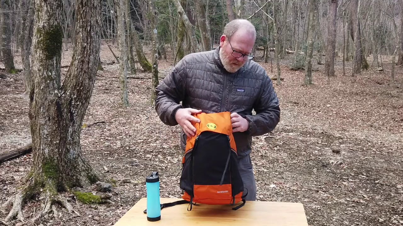 Sixmoondesigns DAYBREAKER