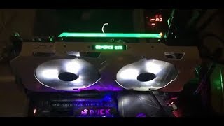 GK-GTX1070-E8GB/WHITE | 玄人志向 GALAKURO NVIDIA GEFORCE GTX 1070