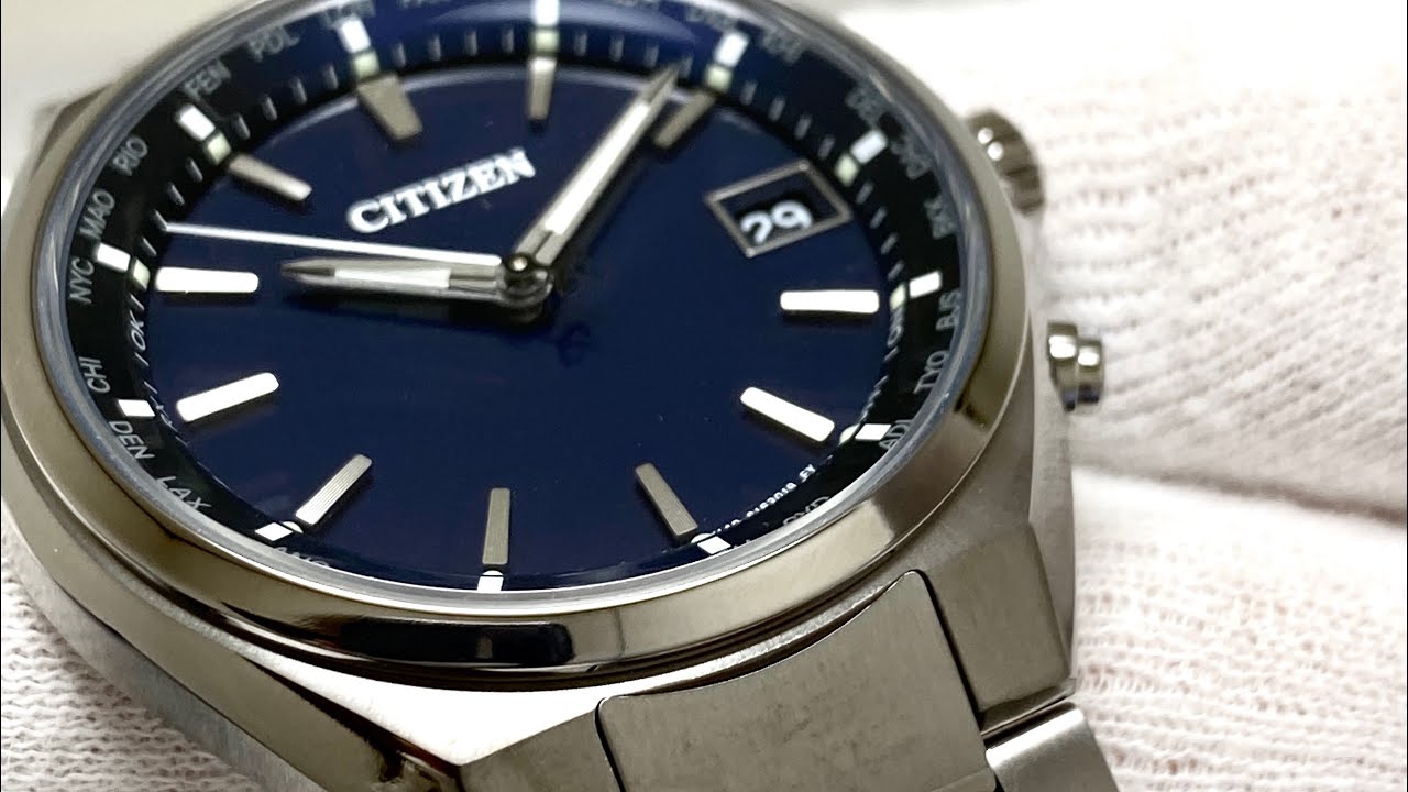 ATTESA【CB1120-50L】アテッサ - YouTube