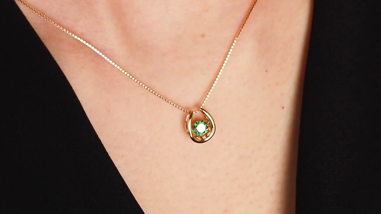 隕石が生んだ奇跡の輝き！【モアサナイト】× 動き出したら止まらない