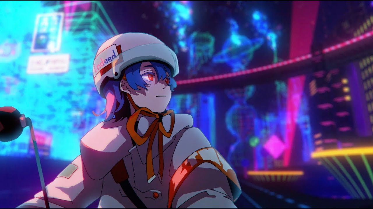 ずっと真夜中でいいのに。 さいたまスーパーアリーナ単独公演 Z