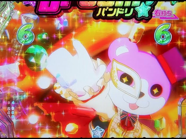 実機配信】平和 PバンドリH1YZ4 1/319 【パチンコLIVE】 - YouTube