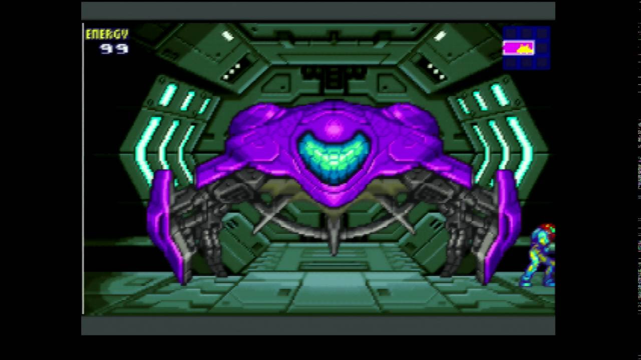 Wide Boy 64 Demo - YouTube