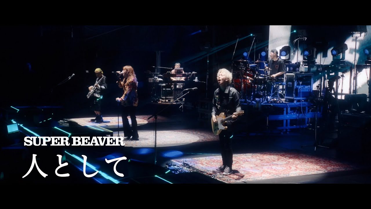 10月29日リリースの『LIVE VIDEO 7 Tokai No Rakuda Special at ZOZO