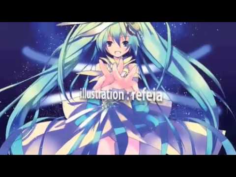 Hatsune Miku - 