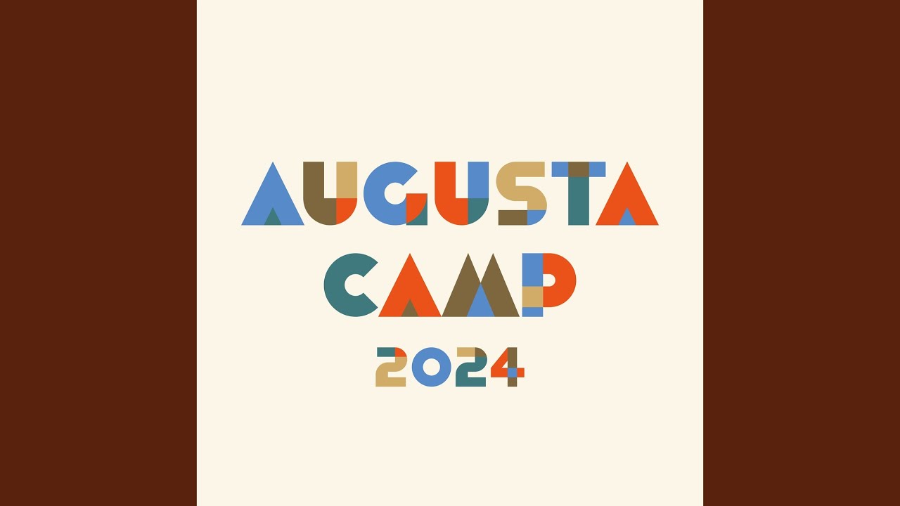 Ah Yeah!! (Augusta Camp 2024 / Live) - YouTube
