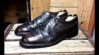 1970s Hanover ハノーバーL.B.Sheppard（L.B.シェパード） ロング