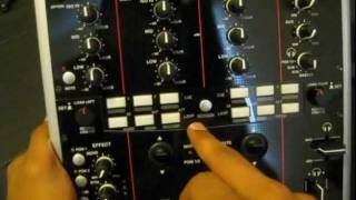 Vestax PMC-05ProIV Mixer Review – DJBooth