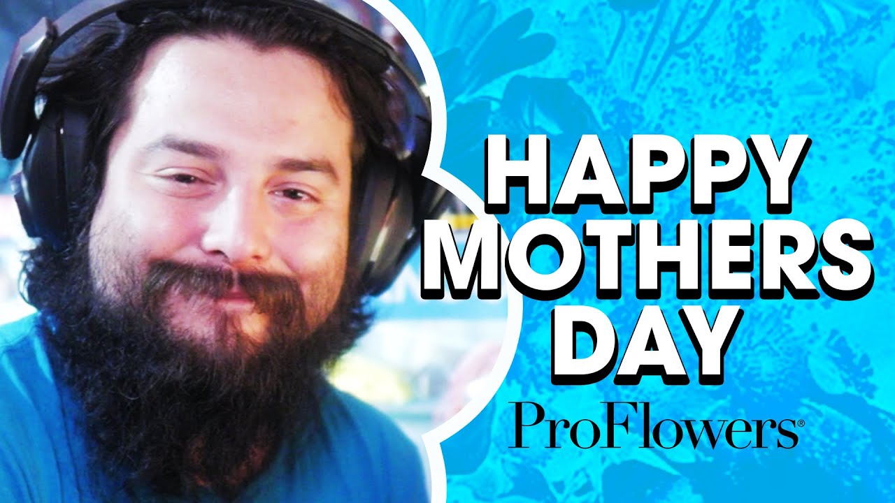 A Mother's Day Message from Mang0, Floppy, Mitch, MeL, & Katsumi