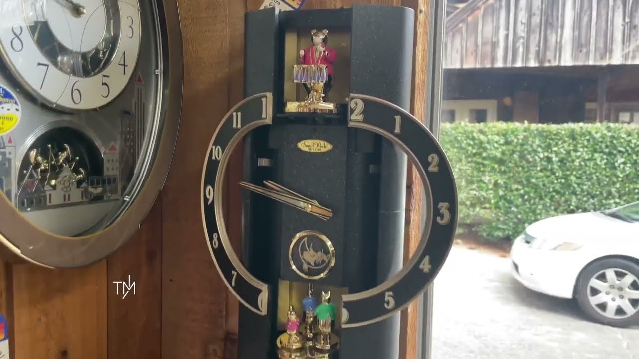 RHYTHM スモールワールドストーリーDX (Small World Story DX) Musical