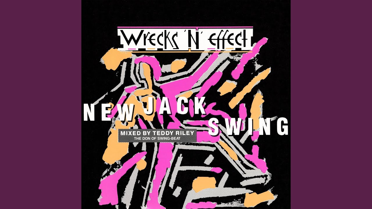 New Jack Swing (12