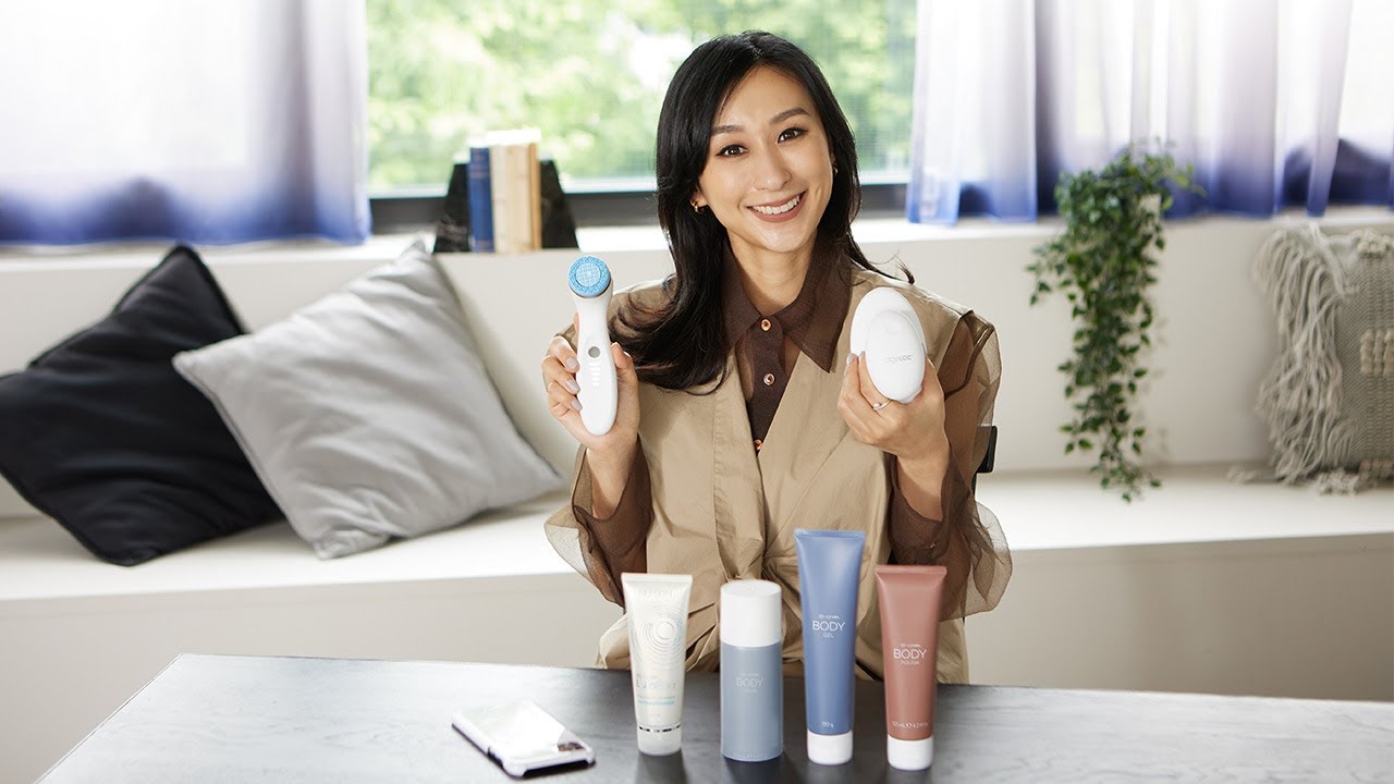 ageLOC ウェルスパ iO ニュースルーム |【公式】ニュースキン Nu Skin