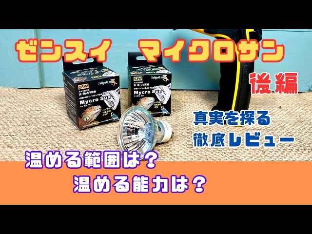 Microsun Unboxing! (Part 2) A thorough review and evaluation of