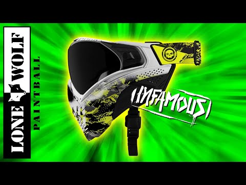 Push Unite - Infamous Volt Headhunter and More | Lone Wolf