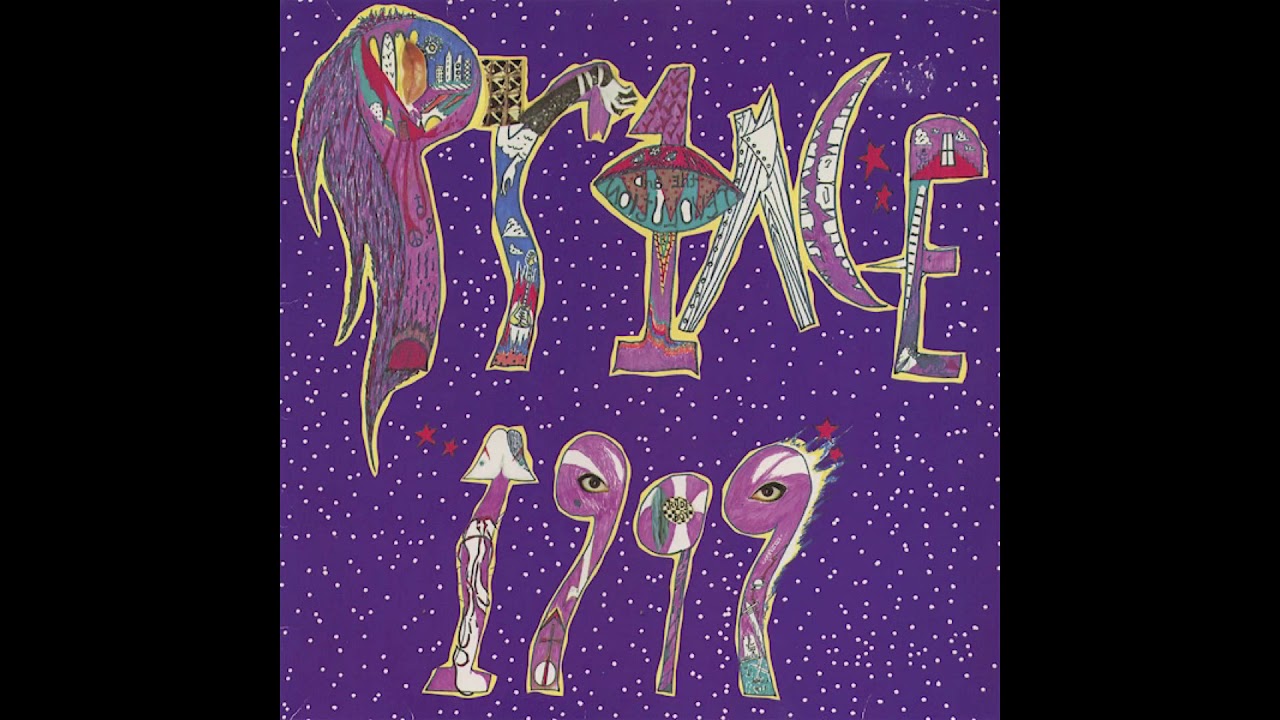 Prince - International Lover - YouTube