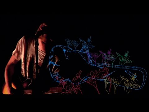 andymori、2009年に即完売となったLP『都会をすごい速さで走るベンガル