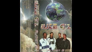 Elite G'z - Planet G (1996) [FULL ALBUM] (FLAC) [GANGSTA RAP / G