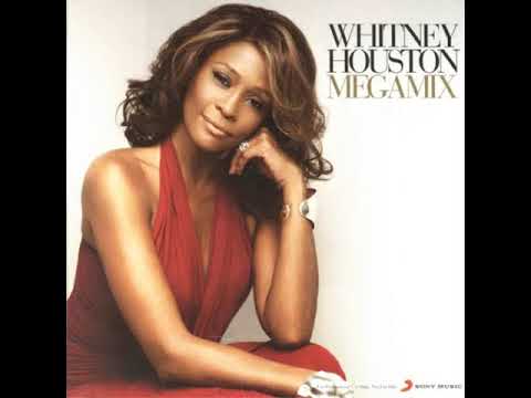 Whitney Houston – Megamix ( Remixes Version ) (Jody Den Broeder